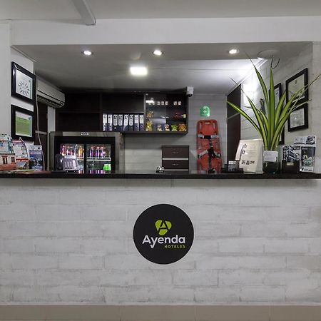 Ayenda 1254 Mi Colombia Ξενοδοχείο Μεντεγίν Εξωτερικό φωτογραφία