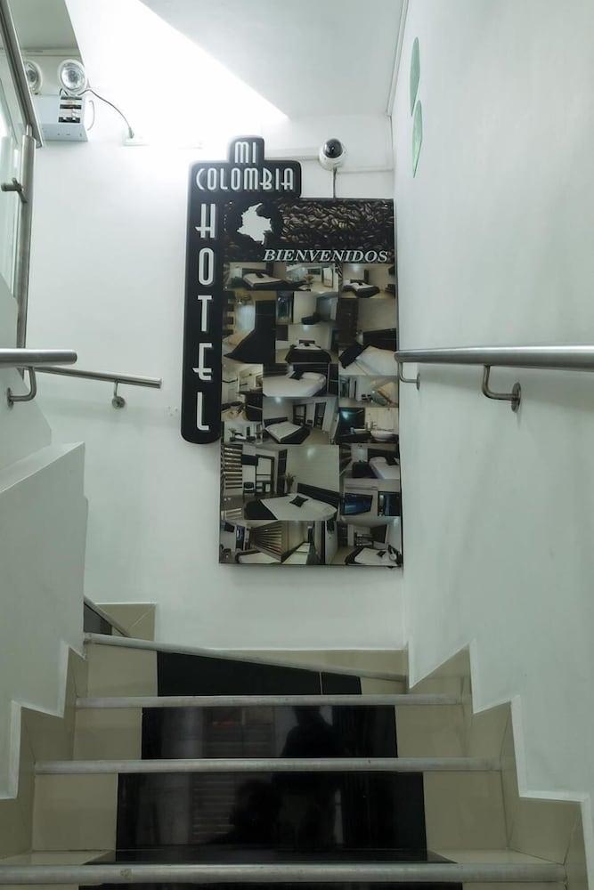 Ayenda 1254 Mi Colombia Ξενοδοχείο Μεντεγίν Εξωτερικό φωτογραφία