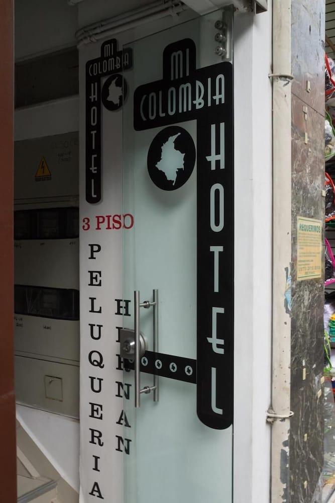 Ayenda 1254 Mi Colombia Ξενοδοχείο Μεντεγίν Εξωτερικό φωτογραφία