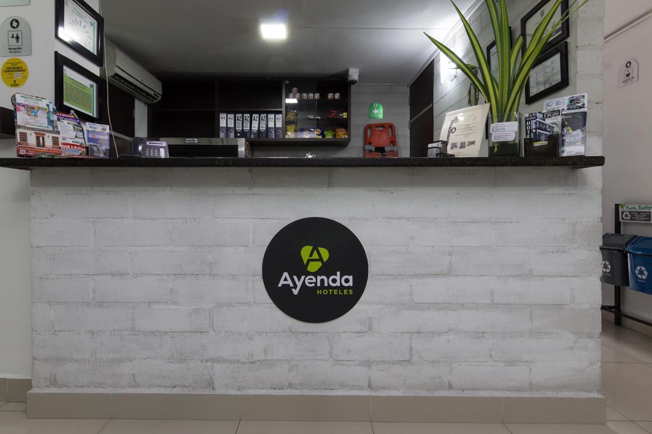 Ayenda 1254 Mi Colombia Ξενοδοχείο Μεντεγίν Εξωτερικό φωτογραφία